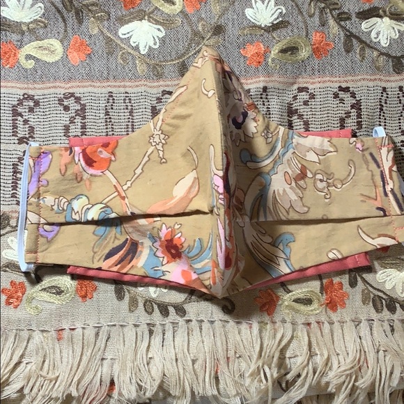 Comfort Fit Mask - Picture 7 of 11